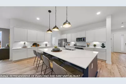 662 Paisley Harbor Court, Conroe, TX 77304 - Photo 1