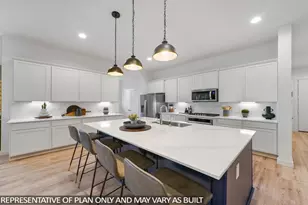 662 Paisley Harbor Ct, Conroe, TX 77304 - Photo 1