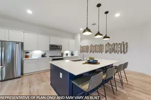 662 Paisley Harbor Ct, Conroe, TX 77304 - Photo 3