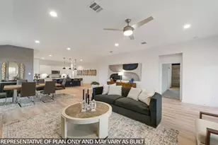 662 Paisley Harbor Ct, Conroe, TX 77304 - Photo 11