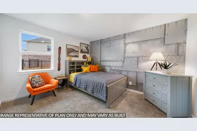 662 Paisley Harbor Court, Conroe, TX 77304 - Photo 19