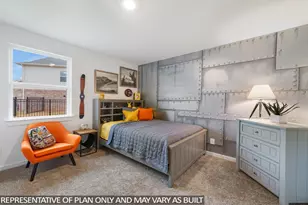 662 Paisley Harbor Ct, Conroe, TX 77304 - Photo 19