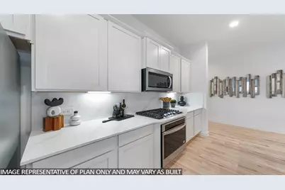 662 Paisley Harbor Court, Conroe, TX 77304 - Photo 5