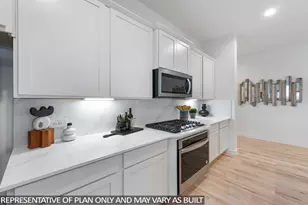 662 Paisley Harbor Ct, Conroe, TX 77304 - Photo 5