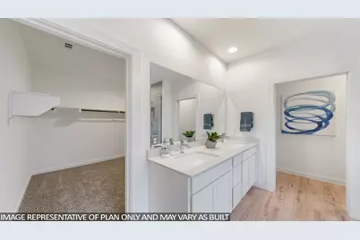 662 Paisley Harbor Court, Conroe, TX 77304 - Photo 15