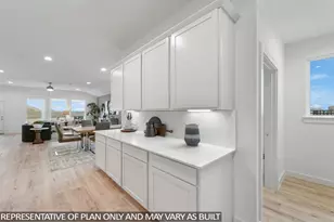 662 Paisley Harbor Ct, Conroe, TX 77304 - Photo 7