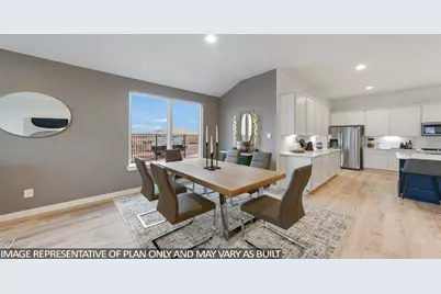 662 Paisley Harbor Court, Conroe, TX 77304 - Photo 9