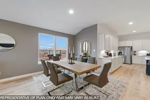 662 Paisley Harbor Ct, Conroe, TX 77304 - Photo 9