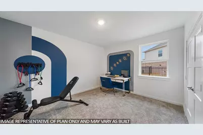 662 Paisley Harbor Court, Conroe, TX 77304 - Photo 17