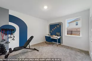 662 Paisley Harbor Ct, Conroe, TX 77304 - Photo 17