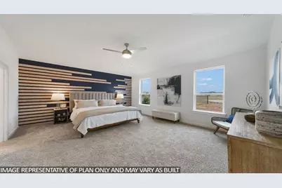 662 Paisley Harbor Court, Conroe, TX 77304 - Photo 13