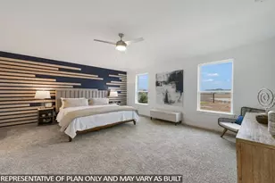 662 Paisley Harbor Ct, Conroe, TX 77304 - Photo 13