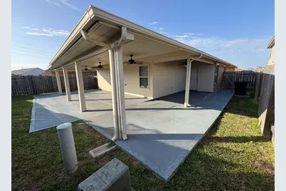 21007 Whitehaven Bluff Trail, Katy, TX 77449 - Photo 33