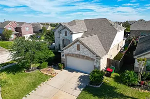8003 Grove Sky Ct, Richmond, TX 77407 - Photo 41