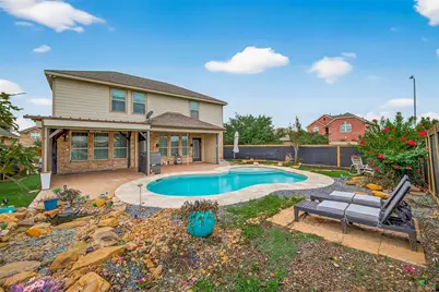 8003 Grove Sky Court, Richmond, TX 77407 - Photo 39