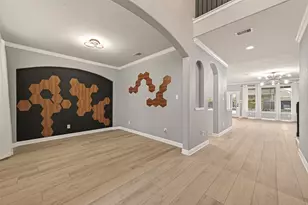 8003 Grove Sky Ct, Richmond, TX 77407 - Photo 7