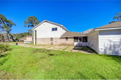 1003 Suwanee Lane, Houston, TX 77090 - Photo 45