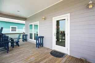 982 S Redfish, Crystal Beach, TX 77650 - Photo 11