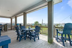 982 S Redfish, Crystal Beach, TX 77650 - Photo 9