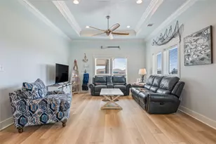 982 S Redfish, Crystal Beach, TX 77650 - Photo 17