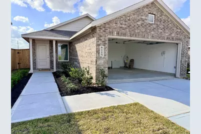 6115 Sunburst Scarlet Street, Katy, TX 77493 - Photo 3