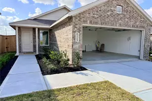 6115 Sunburst Scarlet St, Katy, TX 77493 - Photo 3