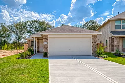 22310 Mountain Pine Drive, New Caney, TX 77357 - Photo 1
