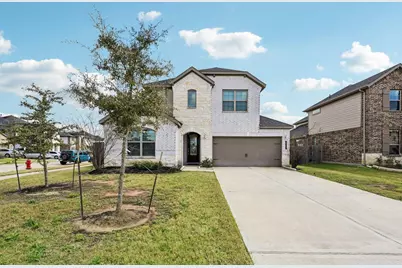 3303 Polk Creek Drive, Katy, TX 77494 - Photo 1