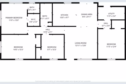 21456 Magnolia Drive, New Caney, TX 77357 - Photo 35
