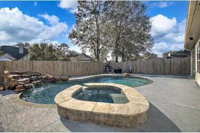 21522 Sullivan Forest Drive, Porter, TX 77365 - Photo 1