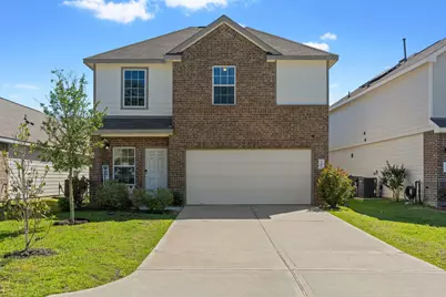 2221 Raider Drive, Conroe, TX 77301 - Photo 1