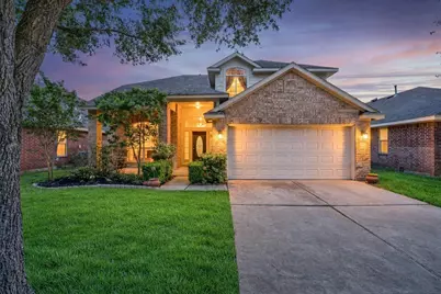 25215 Spring Iris Lane, Katy, TX 77494 - Photo 1