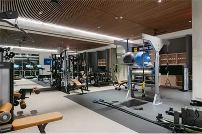 160 Birdsall Street #1417, Houston, TX 77007 - Photo 9