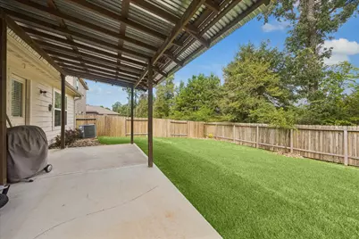 22522 Steel Blue Jaybird Drive, Hockley, TX 77447 - Photo 5