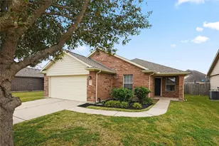 1011 Briza Del Mar Ct, Richmond, TX 77406 - Photo 3