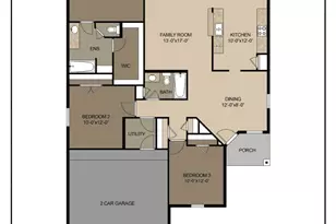 1011 Briza Del Mar Ct, Richmond, TX 77406 - Photo 13