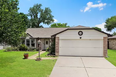 16730 Summer Dawn Lane, Houston, TX 77095 - Photo 1