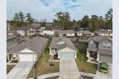 22806 Spruce Summit Trail, Spring, TX 77373 - Photo 31