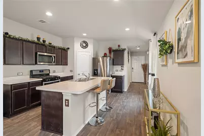 22806 Spruce Summit Trail, Spring, TX 77373 - Photo 5