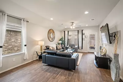 22806 Spruce Summit Trail, Spring, TX 77373 - Photo 9