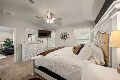 22806 Spruce Summit Trail, Spring, TX 77373 - Photo 21