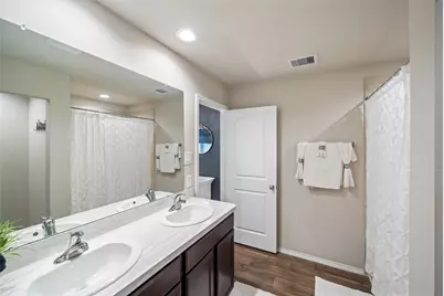 22806 Spruce Summit Trail, Spring, TX 77373 - Photo 17