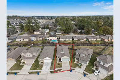 22806 Spruce Summit Trail, Spring, TX 77373 - Photo 33