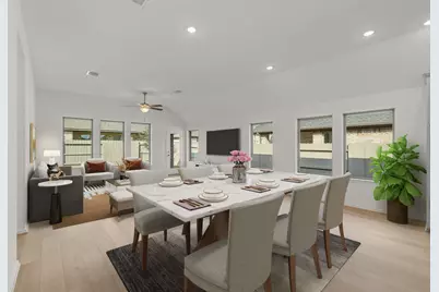 9623 Mount Brewer Lane, Porter, TX 77365 - Photo 3