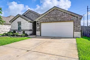31702 Casa Linda Dr, Hockley, TX 77447 - Photo 1