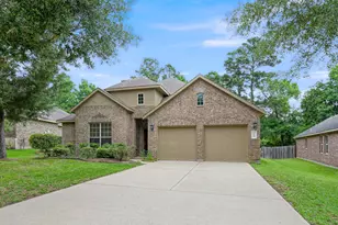 1938 Honey Laurel Dr, Conroe, TX 77304 - Photo 1