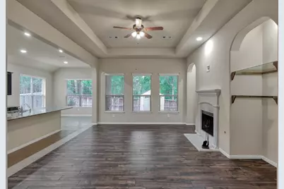 1938 Honey Laurel Drive, Conroe, TX 77304 - Photo 13