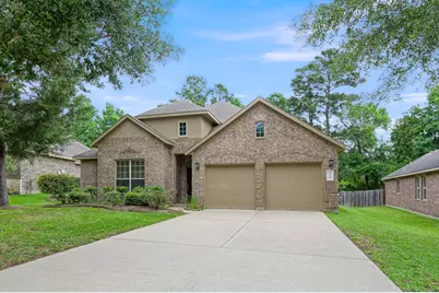 1938 Honey Laurel Drive, Conroe, TX 77304 - Photo 1