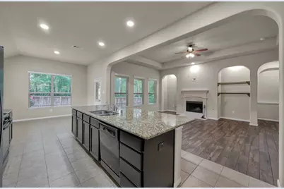 1938 Honey Laurel Drive, Conroe, TX 77304 - Photo 19