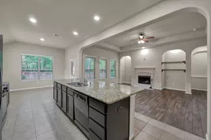 1938 Honey Laurel Dr, Conroe, TX 77304 - Photo 19